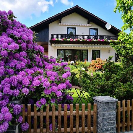 Ferienwohnung Kreuzer Lydia Furth im Wald Exterior photo