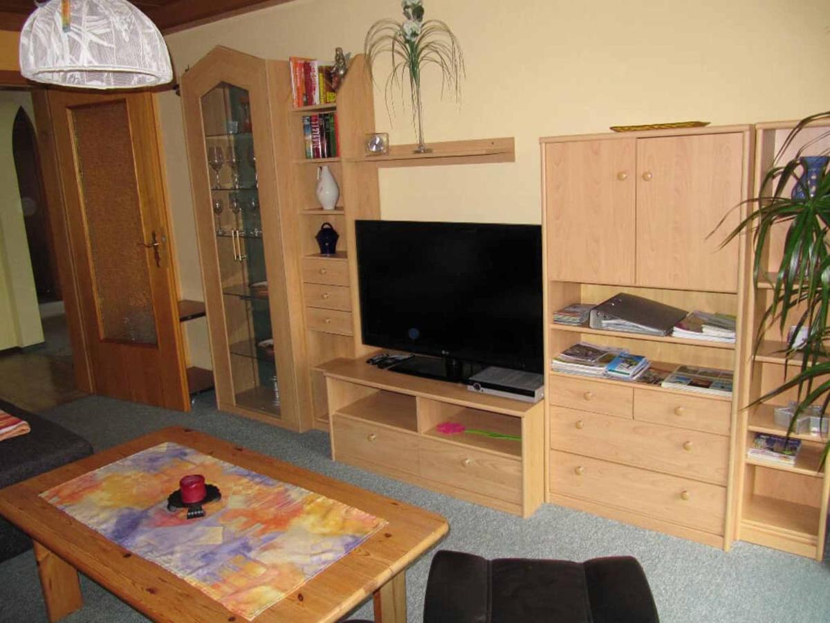 Ferienwohnung Kreuzer Lydia Furth im Wald Exterior photo